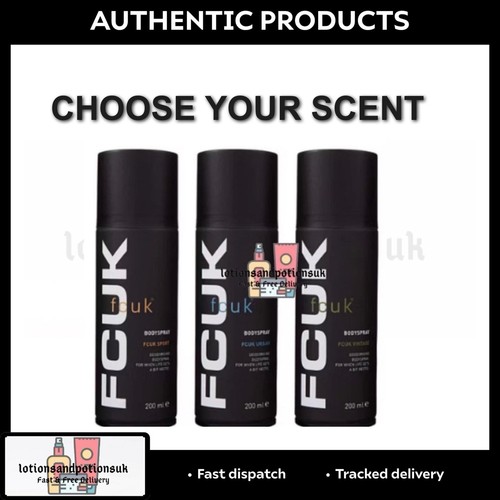 Fcuk vintage urban sport - fcuk,