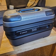 Canon 300 f2.8 IS I carry case