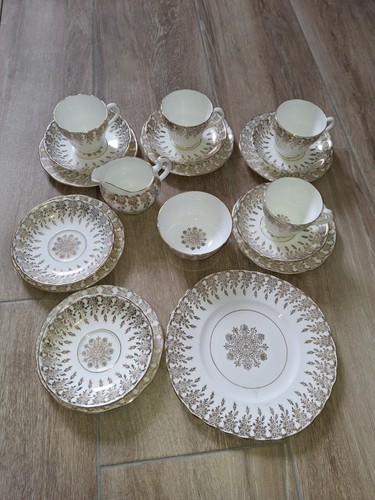 Imperial fine english china - fine,