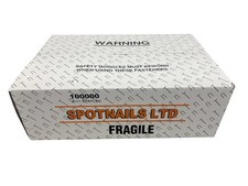 Spotnails A11/10mm Hammer