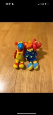 Tweenies Figures Rare 1990s