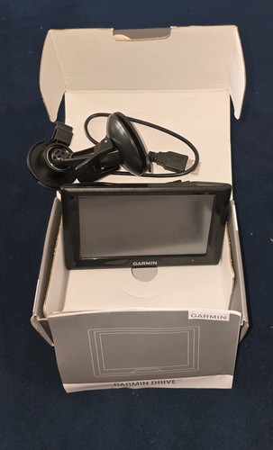 Garmin drive gps unit - garmin,