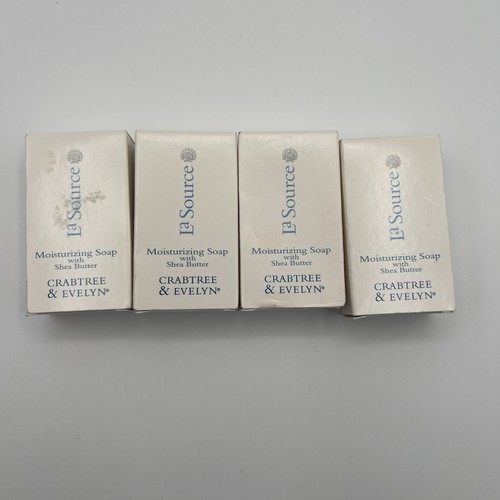 Crabtree evelyn la source - evelyn,