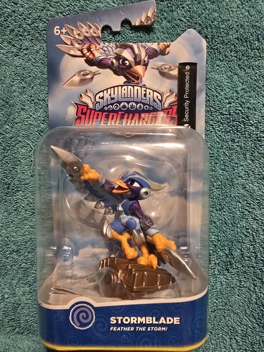 Skylanders superchargers - skylanders,