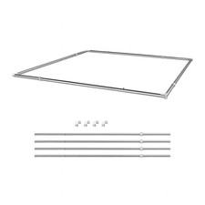 Secret Jardin Space Booster