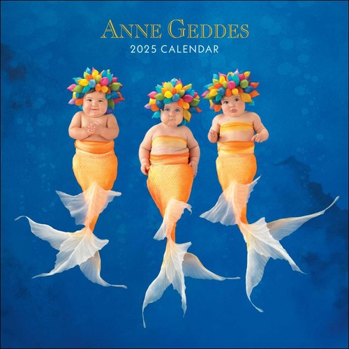 Anne geddes 2025 wall - geddes,
