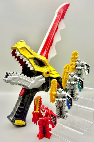 Power rangers dino fury - rangers,