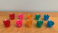 Vintage Woolworths Crystal or