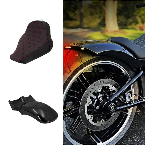 Short fender red line solo - short,