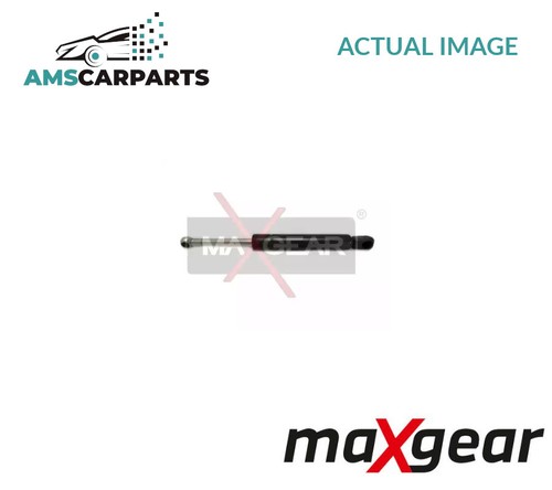Gas spring bonnet - gas, 12-0065