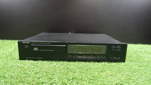 Rotel rcd 865 compact - rcd-865,