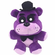NEW Five Nights At Freddy's 6"