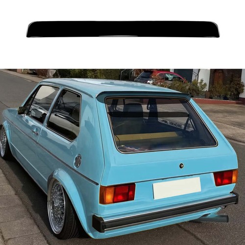 For golf mk1 hatchback - golf,