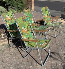 RETRO Set 4 Funky  60s 70s