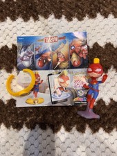 Kinder Surprise Maxi Toy