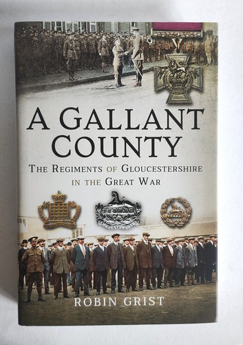 Gallant county the - a, county: