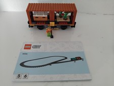 LEGO CITY: Freight Train