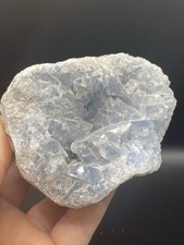 Large celestine celestite - large, 325g