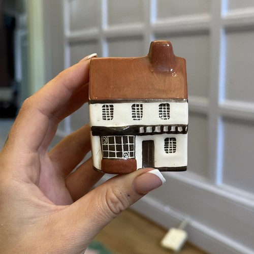 Vintage mudlen end studio - vintage,