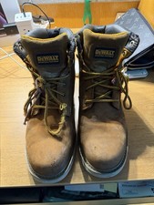 DEWALT DXWP10053 Work Boots
