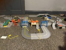 Vintage 1999 Hot Wheels Play
