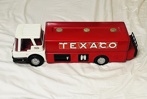 Vintage 1960 texaco - 1960’s,
