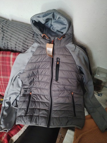 Umbro hooded jacket - umbro,