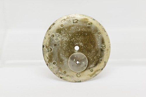 Oversize 1950s rolex - 1950s, precision