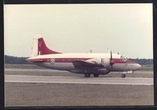 Photography Aircraft Vickers