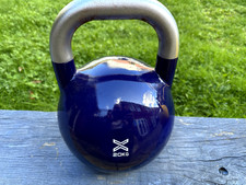 20kg competition kettlebell