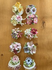 Royal Albert Flower Of The