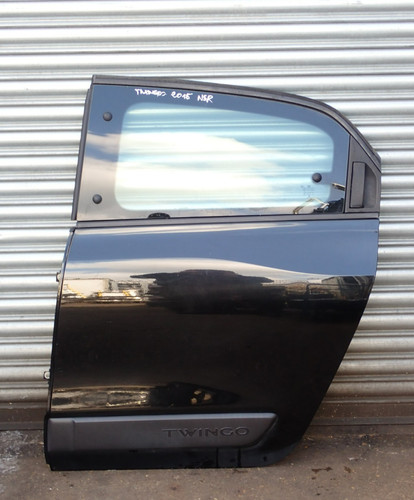 Renault twingo mk3 - renault,