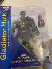 Gladiator Hulk Marvel Select