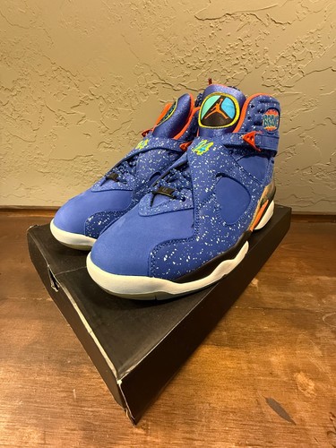 Nike air jordan 8 - nike,