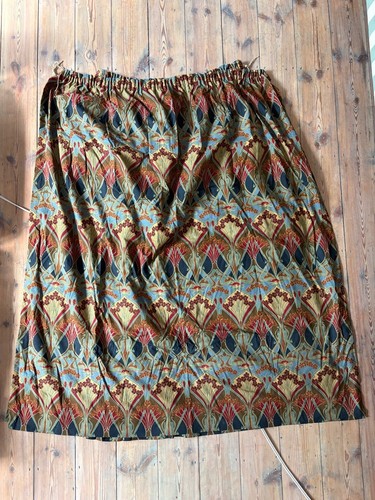 Pair vintage handmade - pair, of