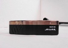 Miura Giken MGP-B5 Putter 34