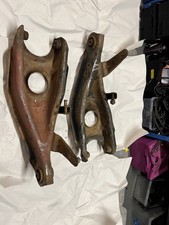 Ford Escort MK 4 RS Rear Lower