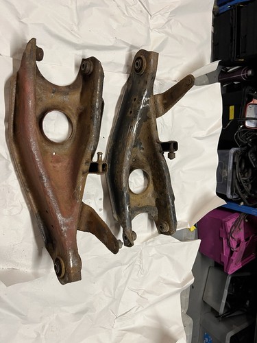 Ford escort rear lower - mk,