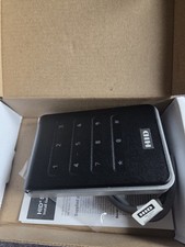 HID Signo 40 Keypad Access