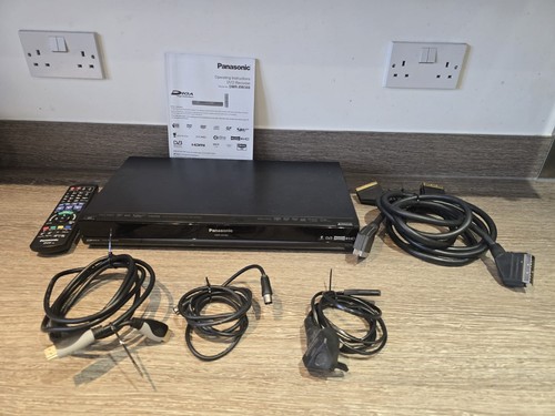 Panasonic dmr xw380 dvd - panasonic,