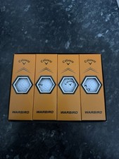 Callaway Golf Warbird