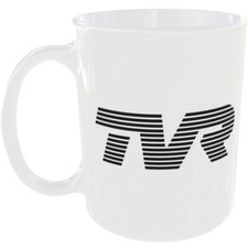 TVR MUG CAR VAN CLASSIC LOGO