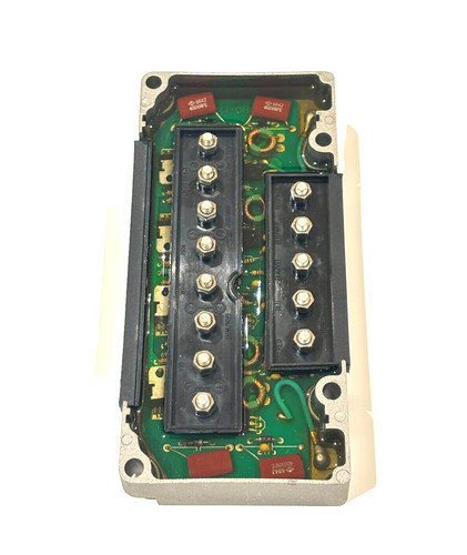 Mercury mariner cdi switch box - mercury,
