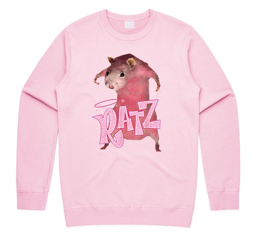 Ratz jumper sweater - jumper,