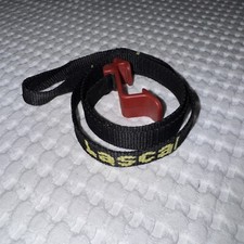 Lascal Buggy Board Hook and