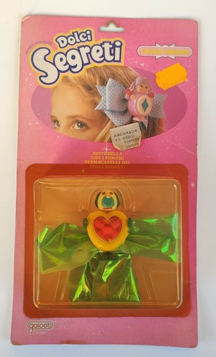 Sweet green flakes - sweet,