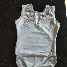 Milano leotard 