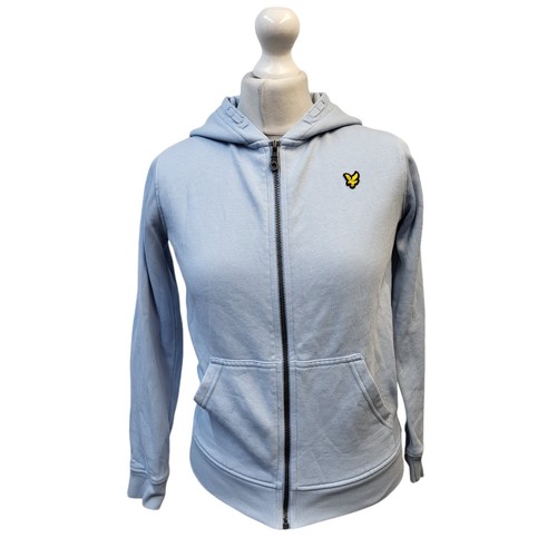 Lyle scott light blue - &,