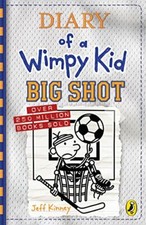 Diary wimpy kid - wimpy, kid: