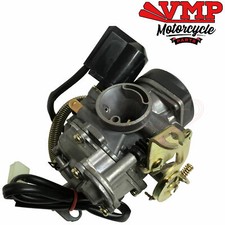 New Carburettor Carb and Auto